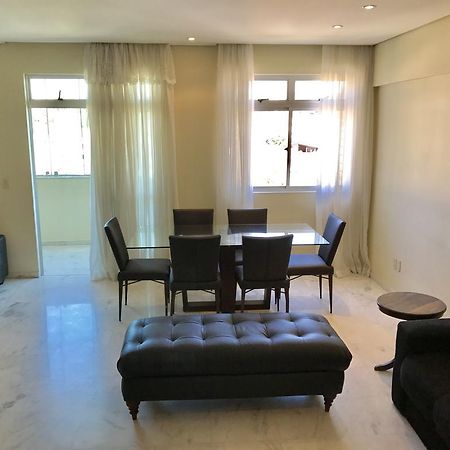 Amplo Seguro Proximo Hospital Unimed Materdei Madre Teresa Apartment Belo Horizonte Ngoại thất bức ảnh