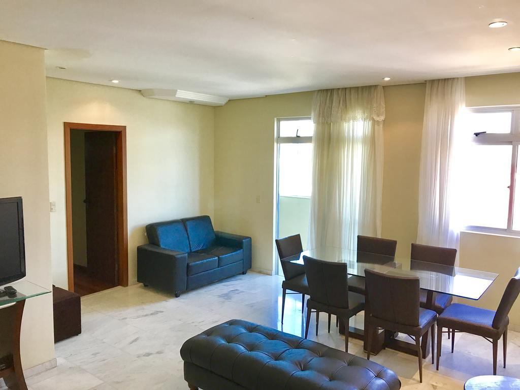 Amplo Seguro Proximo Hospital Unimed Materdei Madre Teresa Apartment Belo Horizonte Ngoại thất bức ảnh